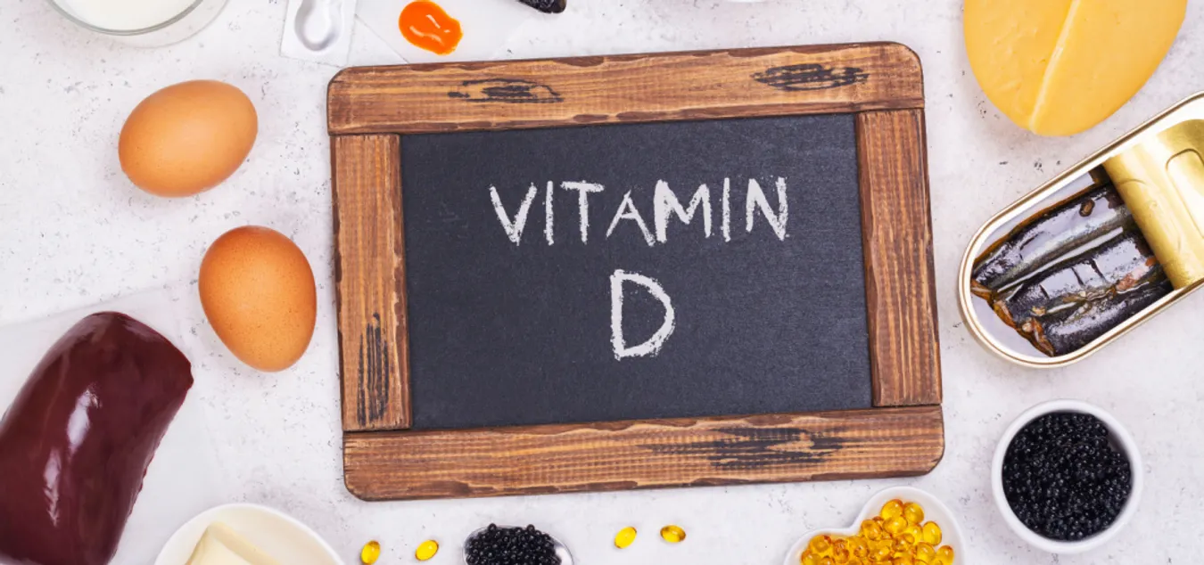 The Sunshine Vitamin: Why Vitamin D Matters More Than You Think