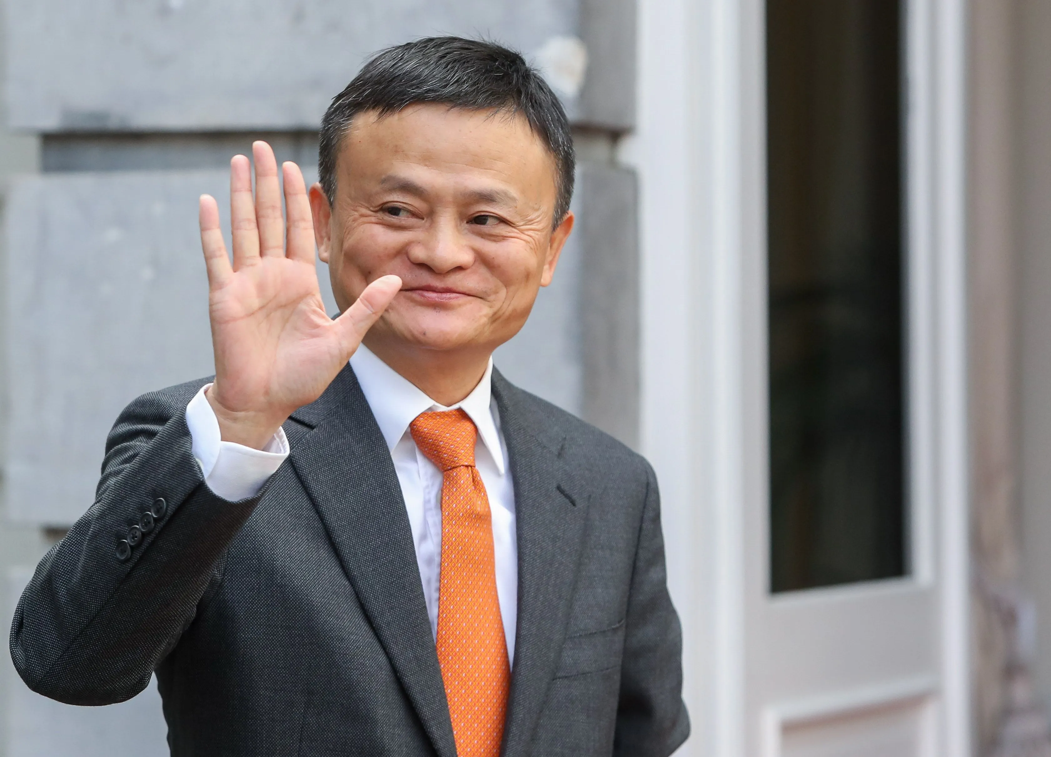 Jack Ma: 5 Success Skills That Will Make You Rich in 2026