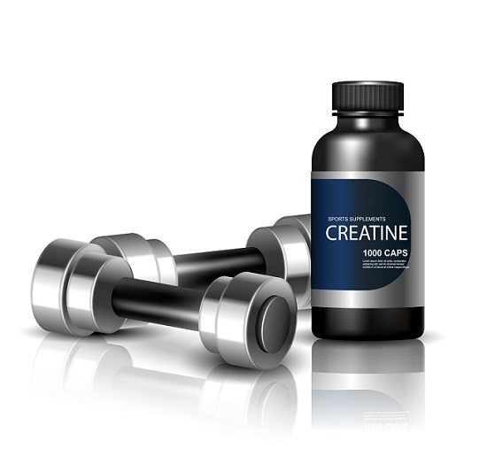 Creatine: The Complete Guide to the Muscle, Mind, and More of the Power Molecule